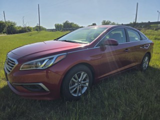 Image for 2016 Hyundai Sonata SE ID: 7411818