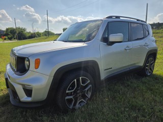 Image for 2020 Jeep Renegade Latitude ID: 7484604