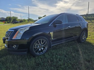 Image for 2016 Cadillac SRX Performance Collection ID: 7498989