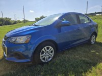 Image for 2019 Chevrolet Sonic LS ID: 7565148