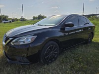 Image for 2019 Nissan Sentra S ID: 7575010