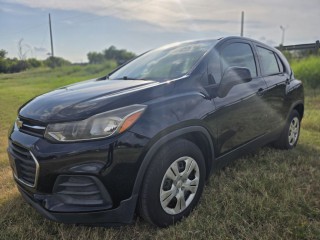 Image for 2017 Chevrolet Trax LS ID: 7588056