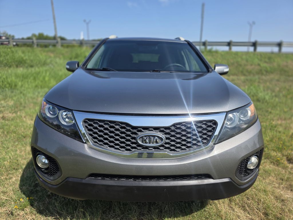 2012 Kia Sorento Image 6