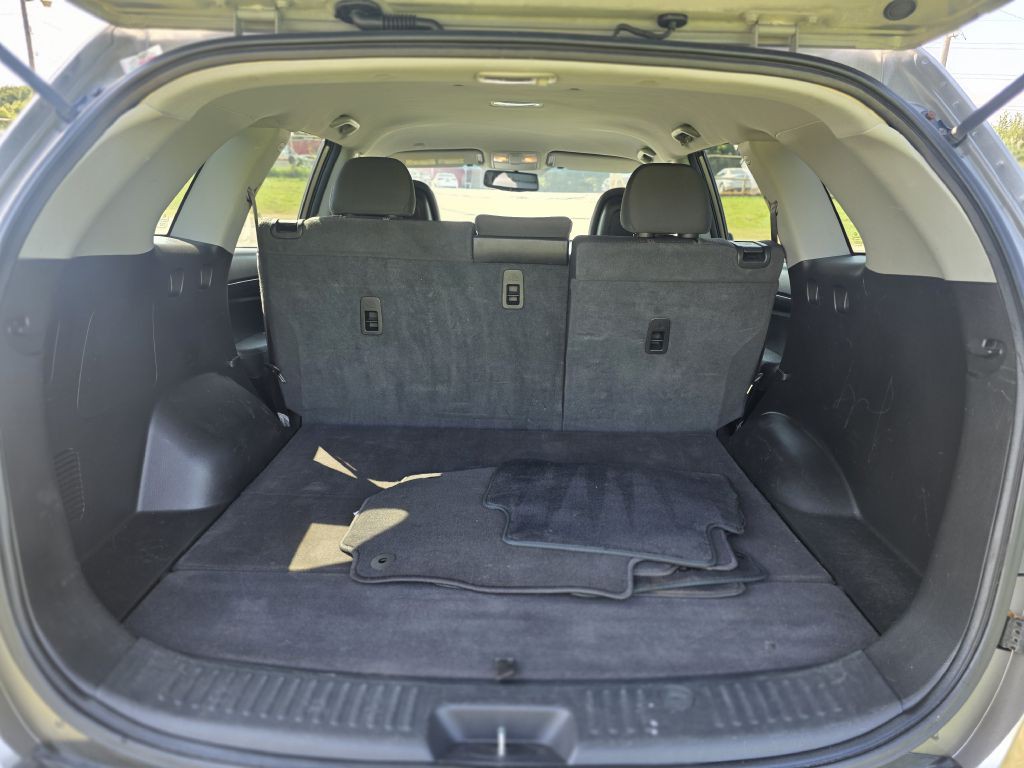 2012 Kia Sorento Image 9