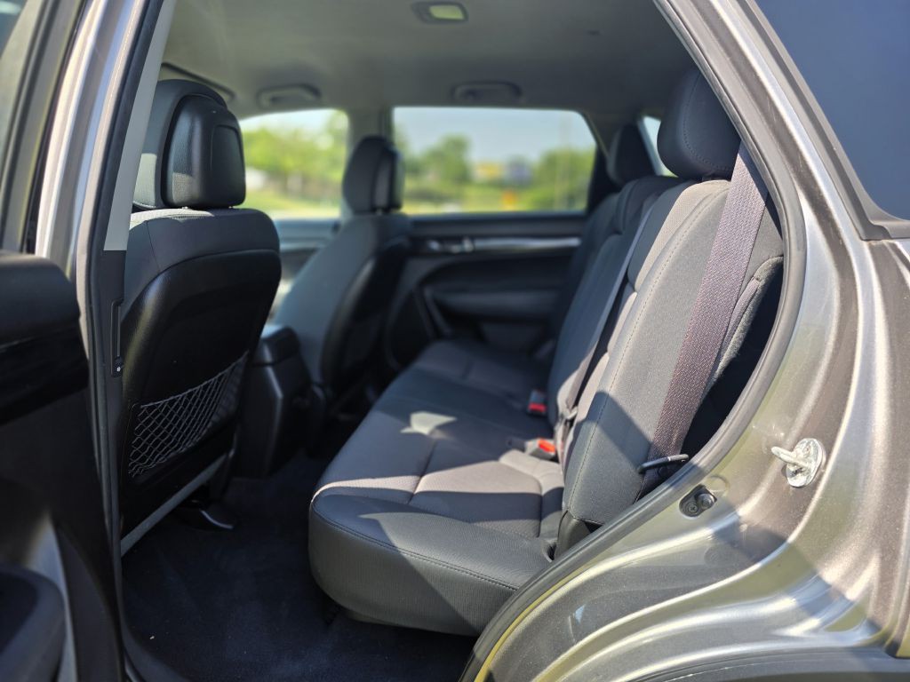 2012 Kia Sorento Image 10