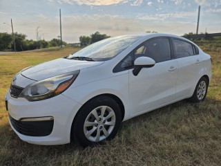 Image for 2016 Kia Rio LX ID: 7628374