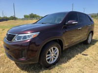 Image for 2014 Kia Sorento LX ID: 7663536