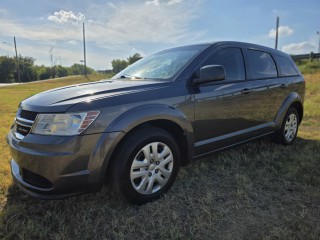 Image for 2015 Dodge Journey SE ID: 7682417