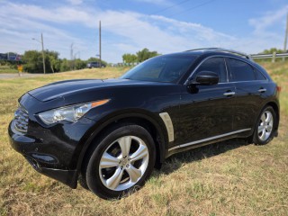 Image for 2011 INFINITI FX35  ID: 7683240