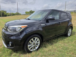 Image for 2018 Kia Soul + ID: 7713715