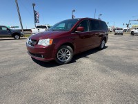 Image for 2019 Dodge Grand Caravan SXT ID: 6088850