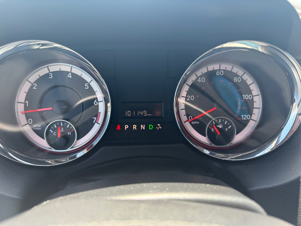 2019 Dodge Grand Caravan Image 14