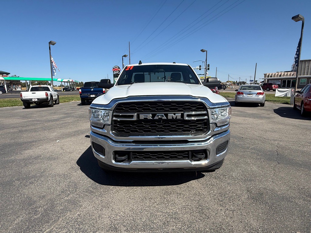 2021 RAM 3500 Image 6