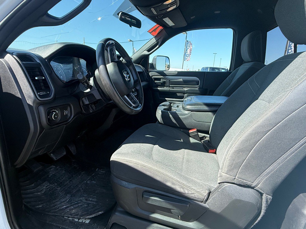 2021 RAM 3500 Image 7