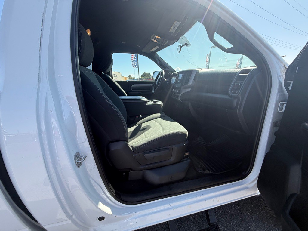 2021 RAM 3500 Image 8