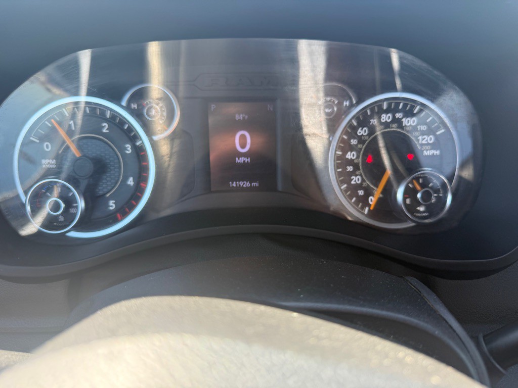 2021 RAM 3500 Image 10