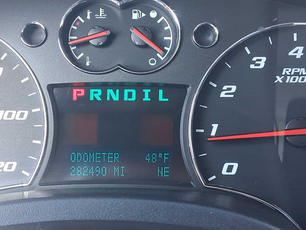 2008 Chevrolet Equinox Image 5