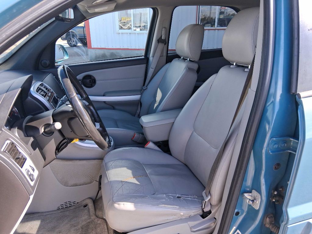 2008 Chevrolet Equinox Image 7
