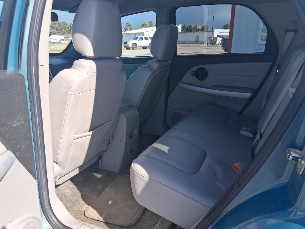 2008 Chevrolet Equinox Image 10