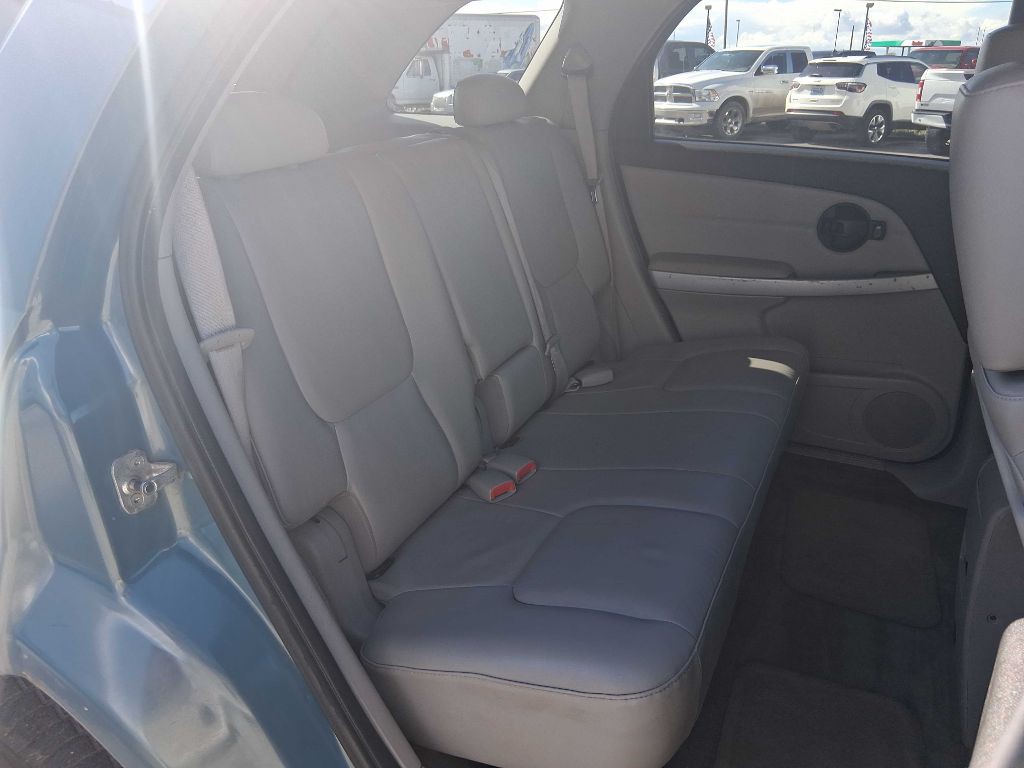 2008 Chevrolet Equinox Image 12