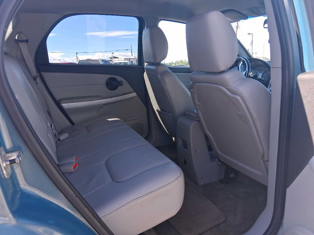 2008 Chevrolet Equinox Image 14
