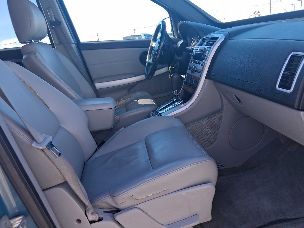 2008 Chevrolet Equinox Image 17