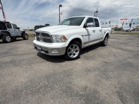 Image for 2012 Dodge Ram 1500 Laramie ID: 6537821