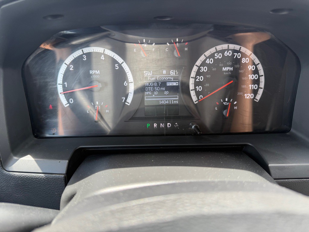 2012 Dodge Ram 1500 Image 13