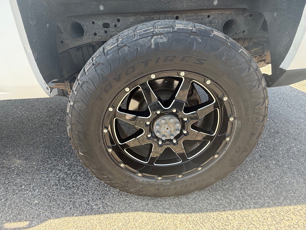 2016 Chevrolet Silverado 1500 Image 9