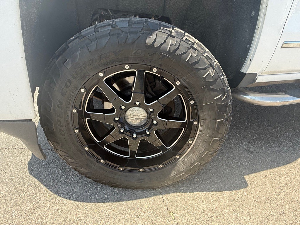 2016 Chevrolet Silverado 1500 Image 10