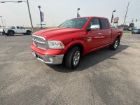 Image for 2016 RAM 1500 Laramie ID: 6619445