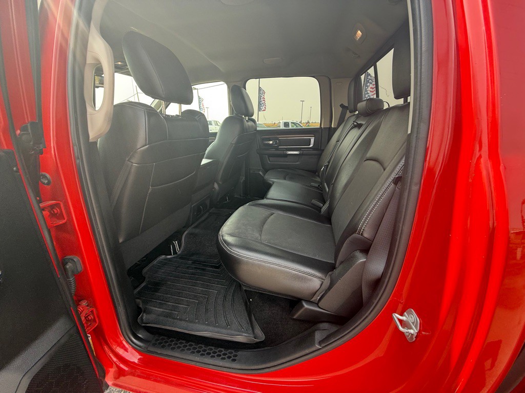 2016 RAM 1500 Image 7