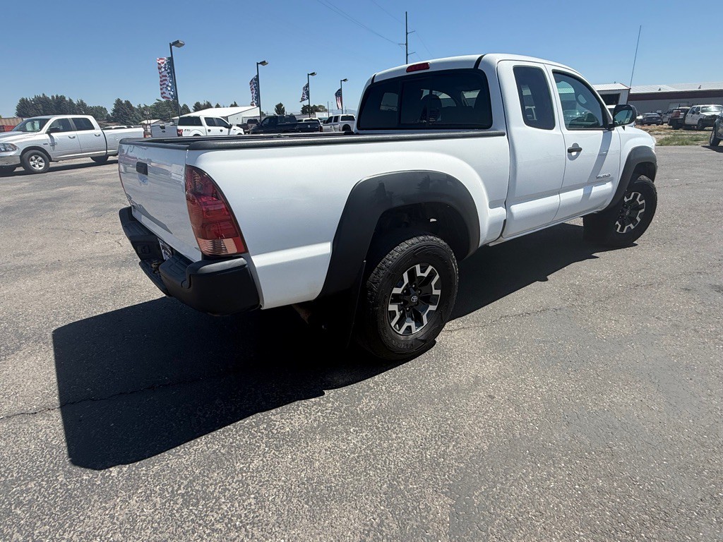 2014 Toyota Tacoma Image 5