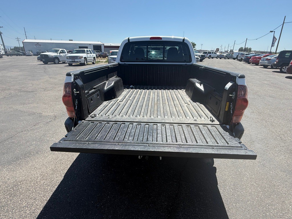 2014 Toyota Tacoma Image 6