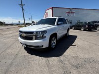 Image for 2016 Chevrolet Tahoe 1500 LTZ ID: 6619779