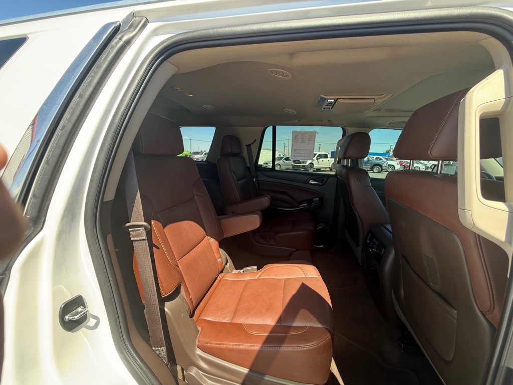 2016 Chevrolet Tahoe Image 9