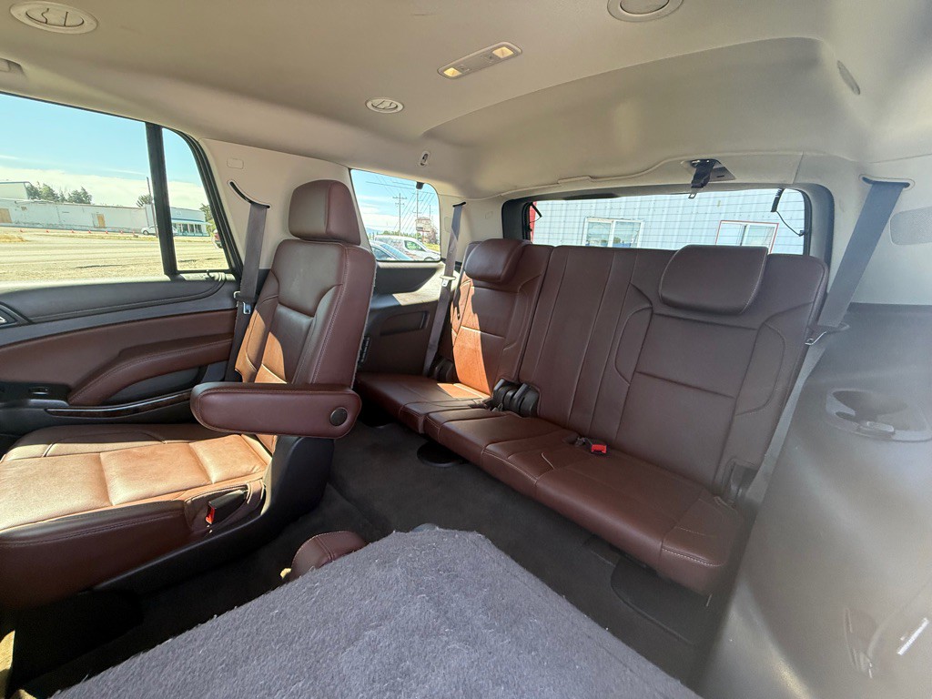 2016 Chevrolet Tahoe Image 11