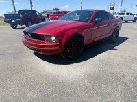 Image for 2009 Ford Mustang  ID: 6640681