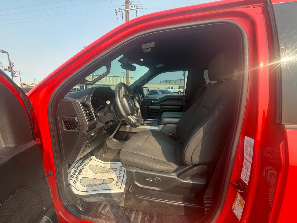 2018 Ford F-150 Image 7