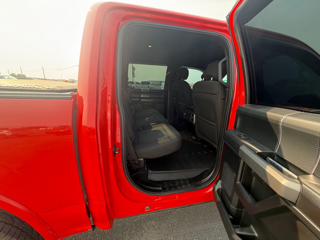2018 Ford F-150 Image 9