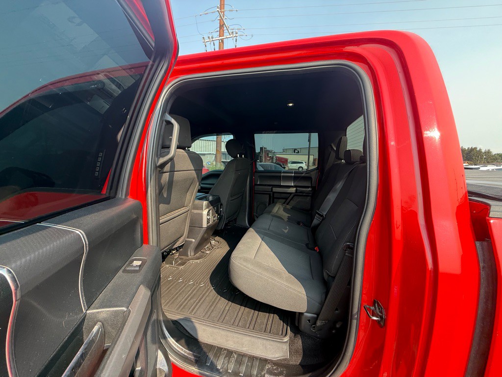 2018 Ford F-150 Image 10
