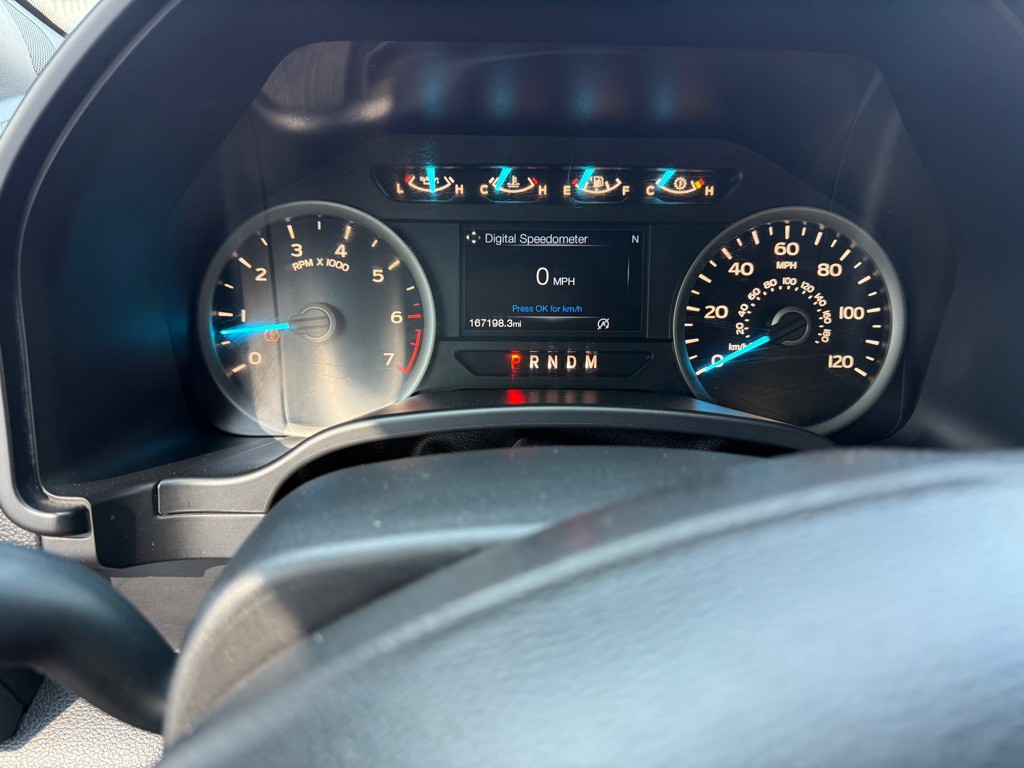 2018 Ford F-150 Image 12