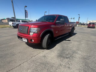 Image for 2012 Ford F-150 Supercrew ID: 6741939