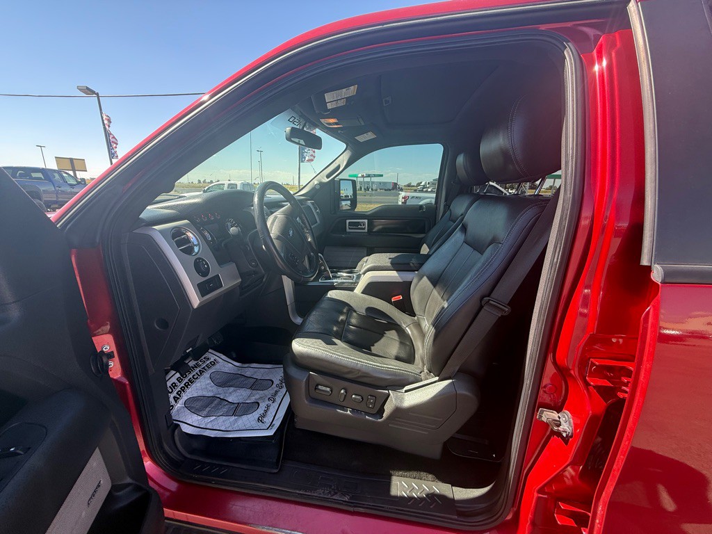2012 Ford F-150 Image 6