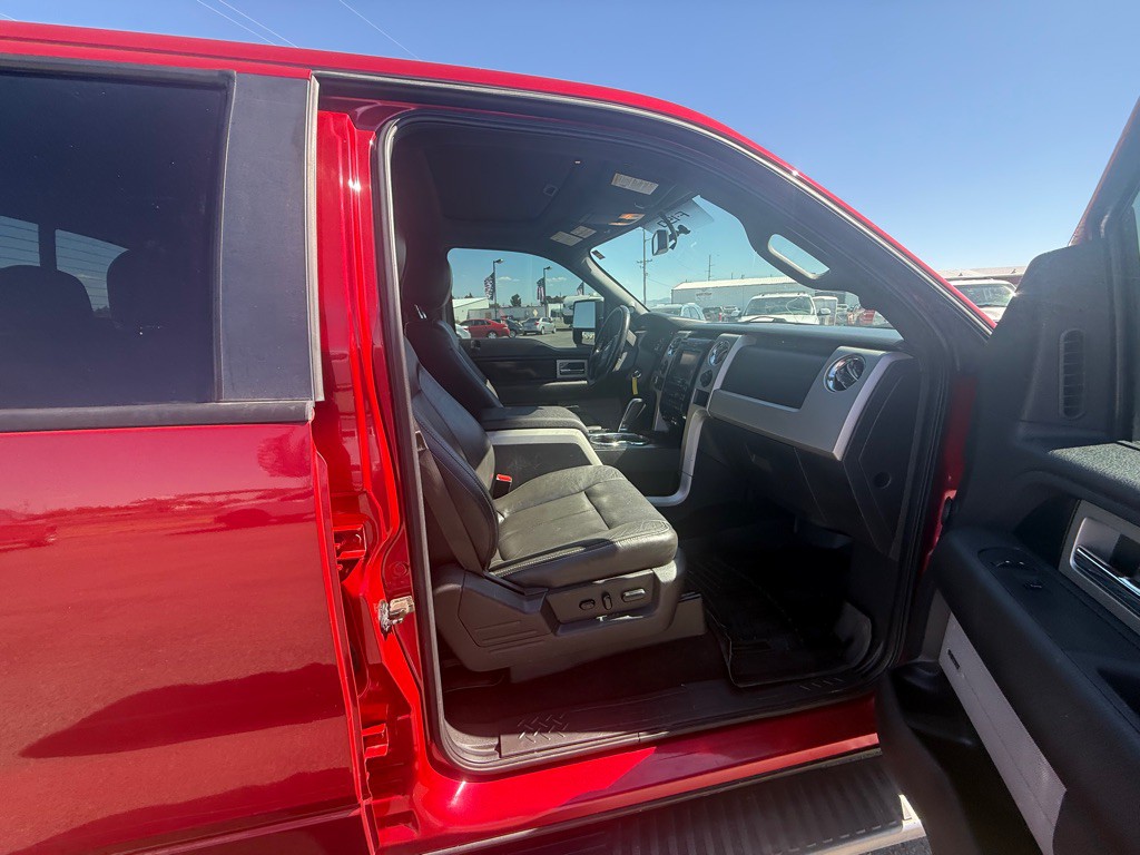 2012 Ford F-150 Image 7