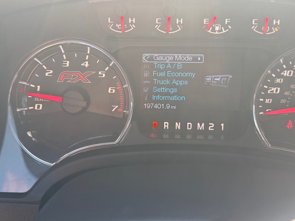 2012 Ford F-150 Image 11