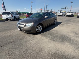 Image for 2010 Chevrolet Malibu 2LT ID: 6795870