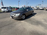 Image for 2010 Chevrolet Malibu 2LT ID: 6795870