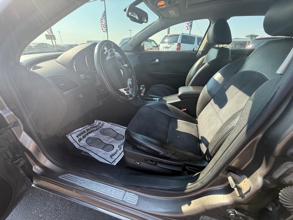 2010 Chevrolet Malibu Image 7