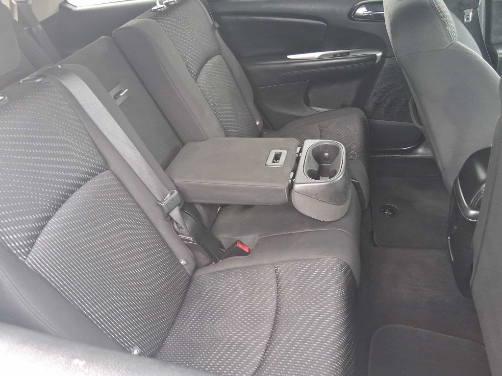 2017 Dodge Journey Image 18